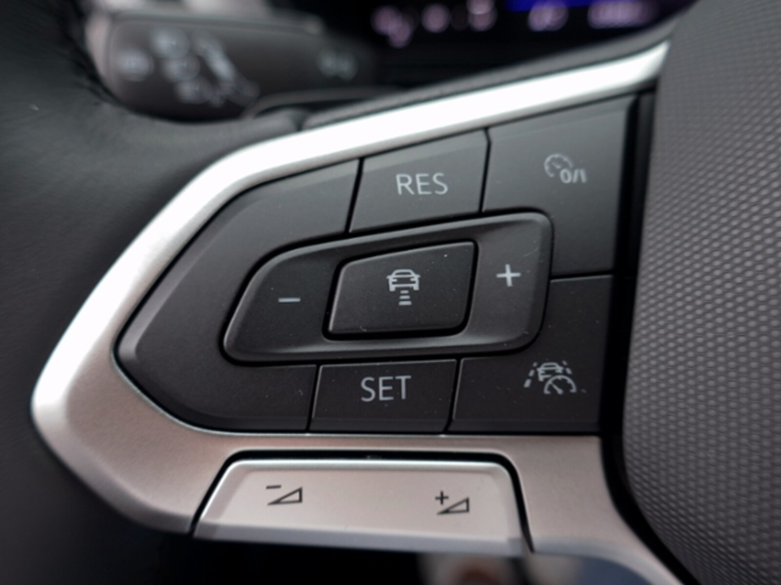 Volkswagen T-Cross – Bild 18