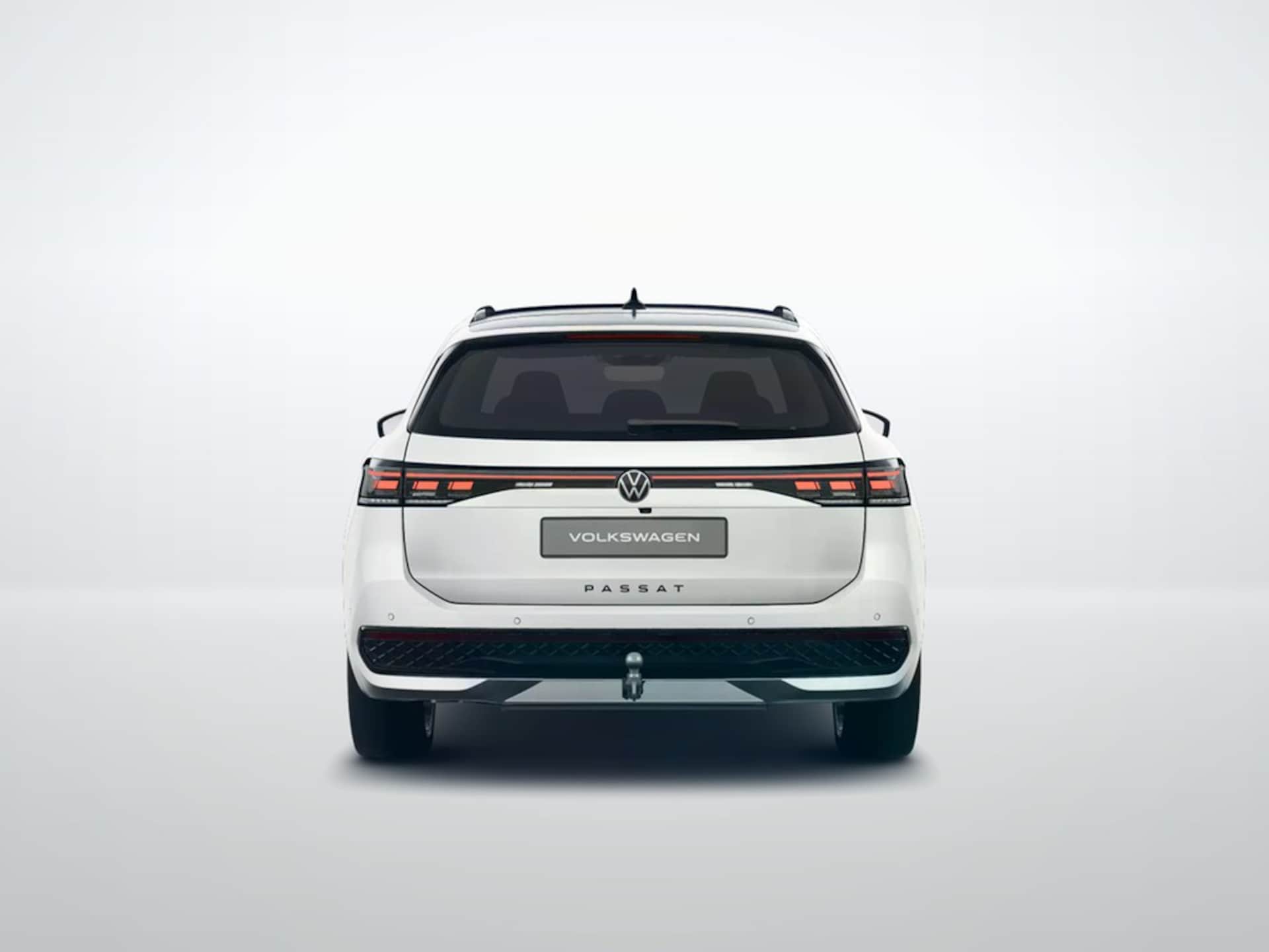 Volkswagen Passat R-Line
