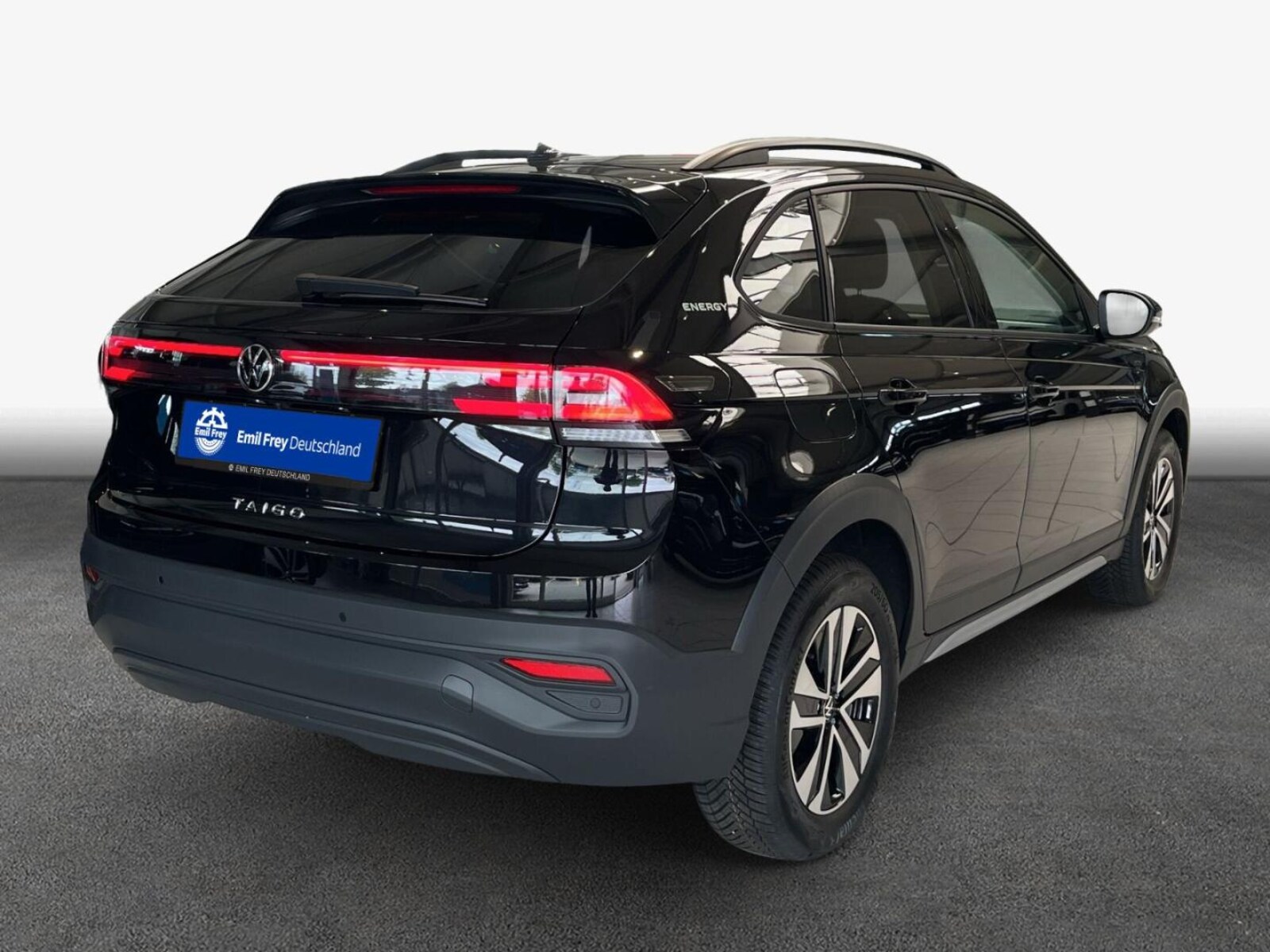 Volkswagen Taigo – Bild 2