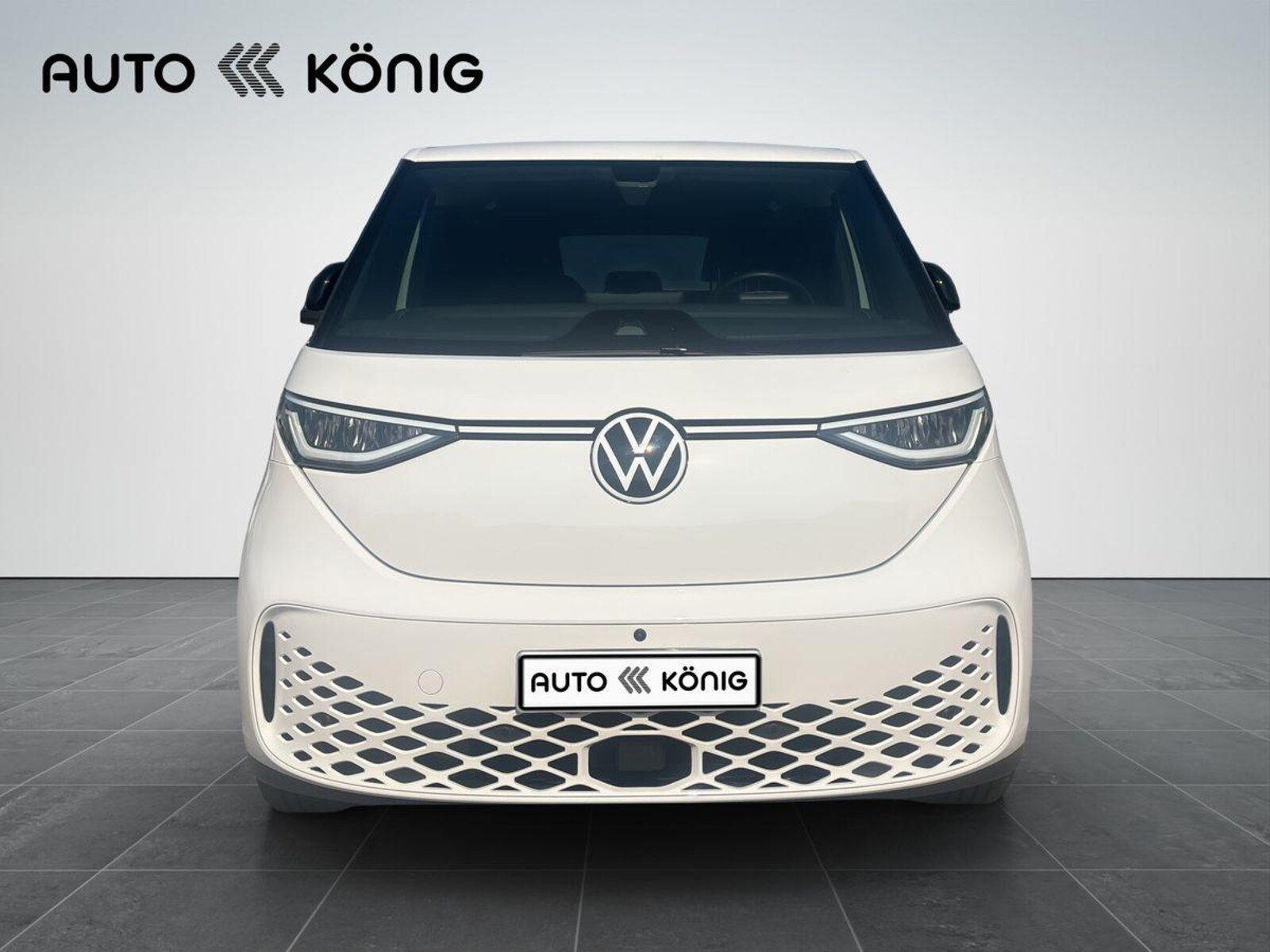 Volkswagen ID. Buzz – Bild 4