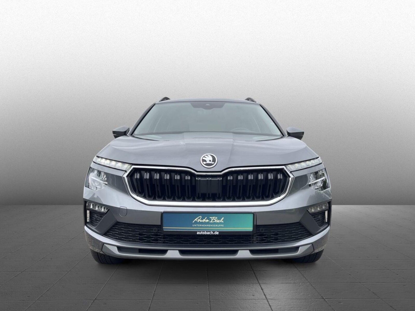 Škoda Kamiq – Bild 7