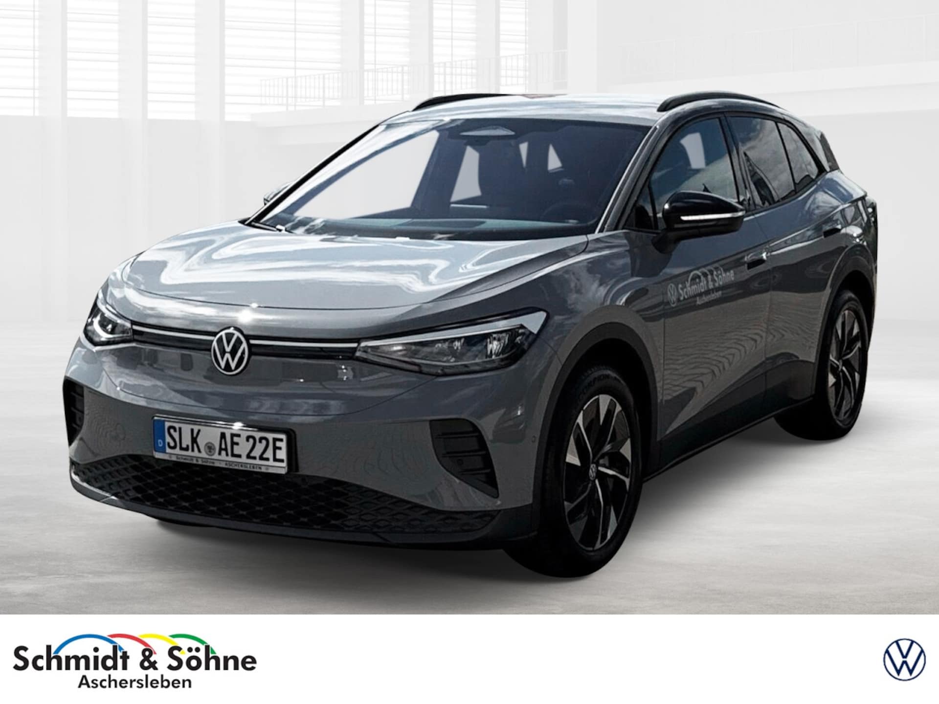Volkswagen ID.4 Pro