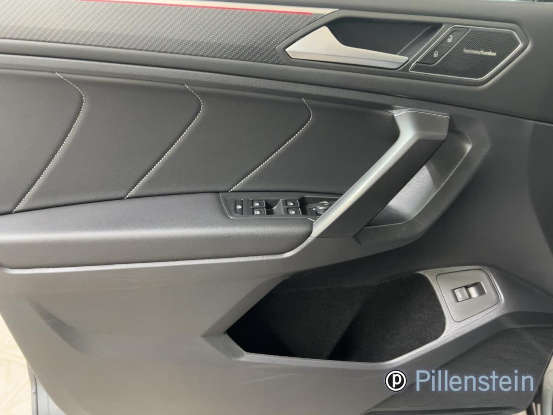 Volkswagen Tiguan Allspace R-Line