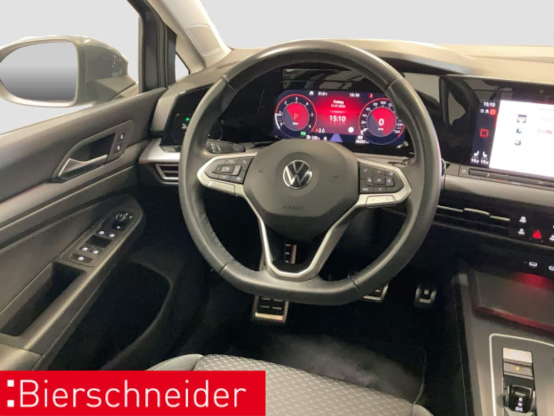Volkswagen Golf Active