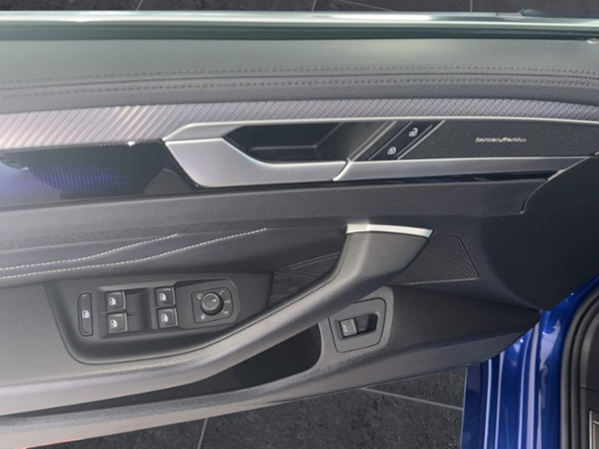 Volkswagen Arteon Shooting Brake R-Line