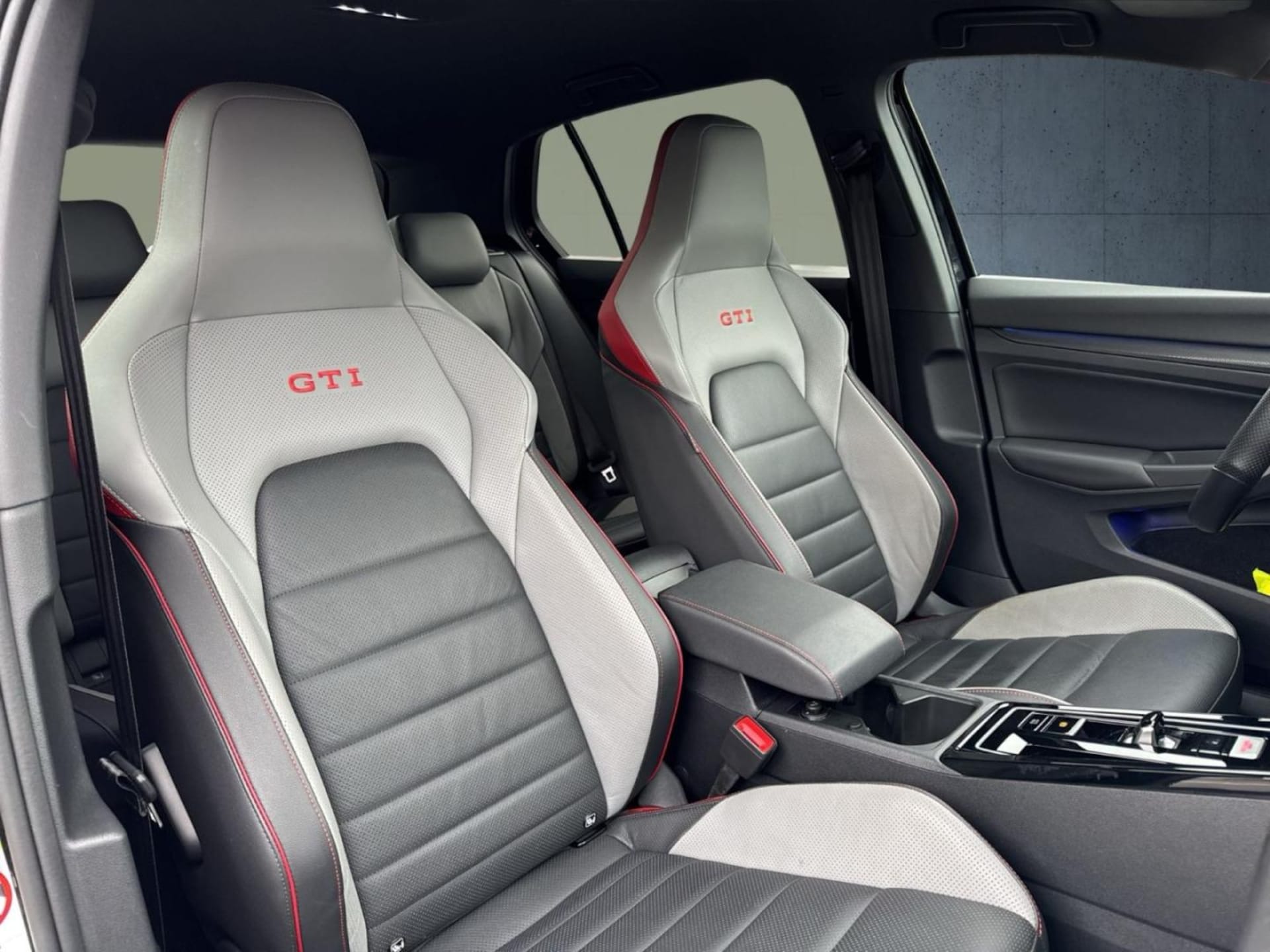 Volkswagen Golf GTI Clubsport