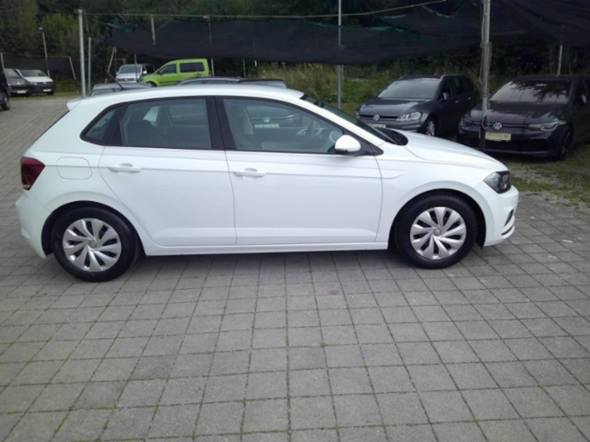 Volkswagen Polo Comfortline