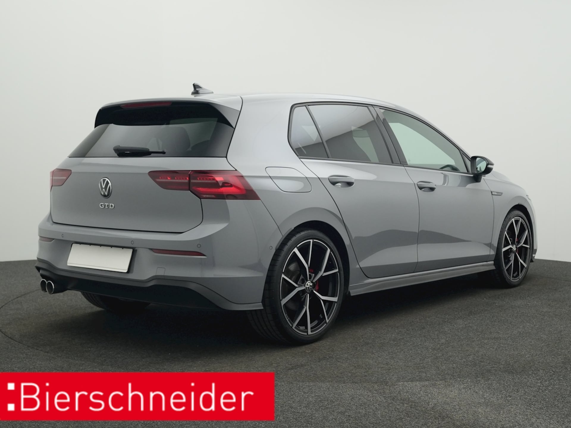 Volkswagen Golf GTD