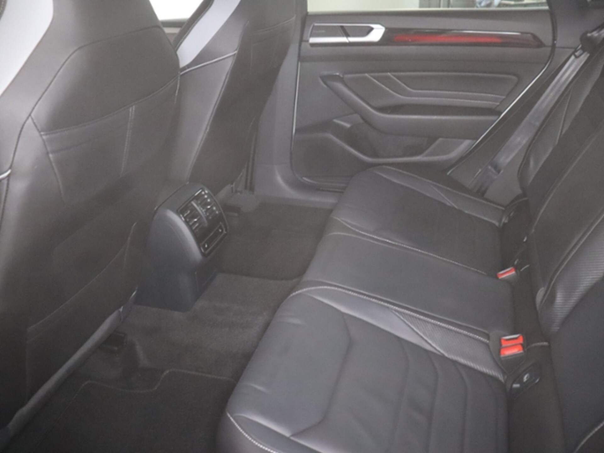 Volkswagen Arteon Shooting Brake R-Line