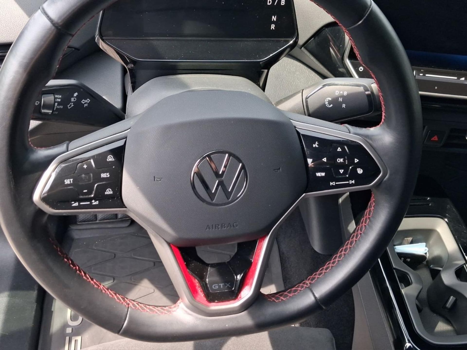 Volkswagen ID.5 GTX