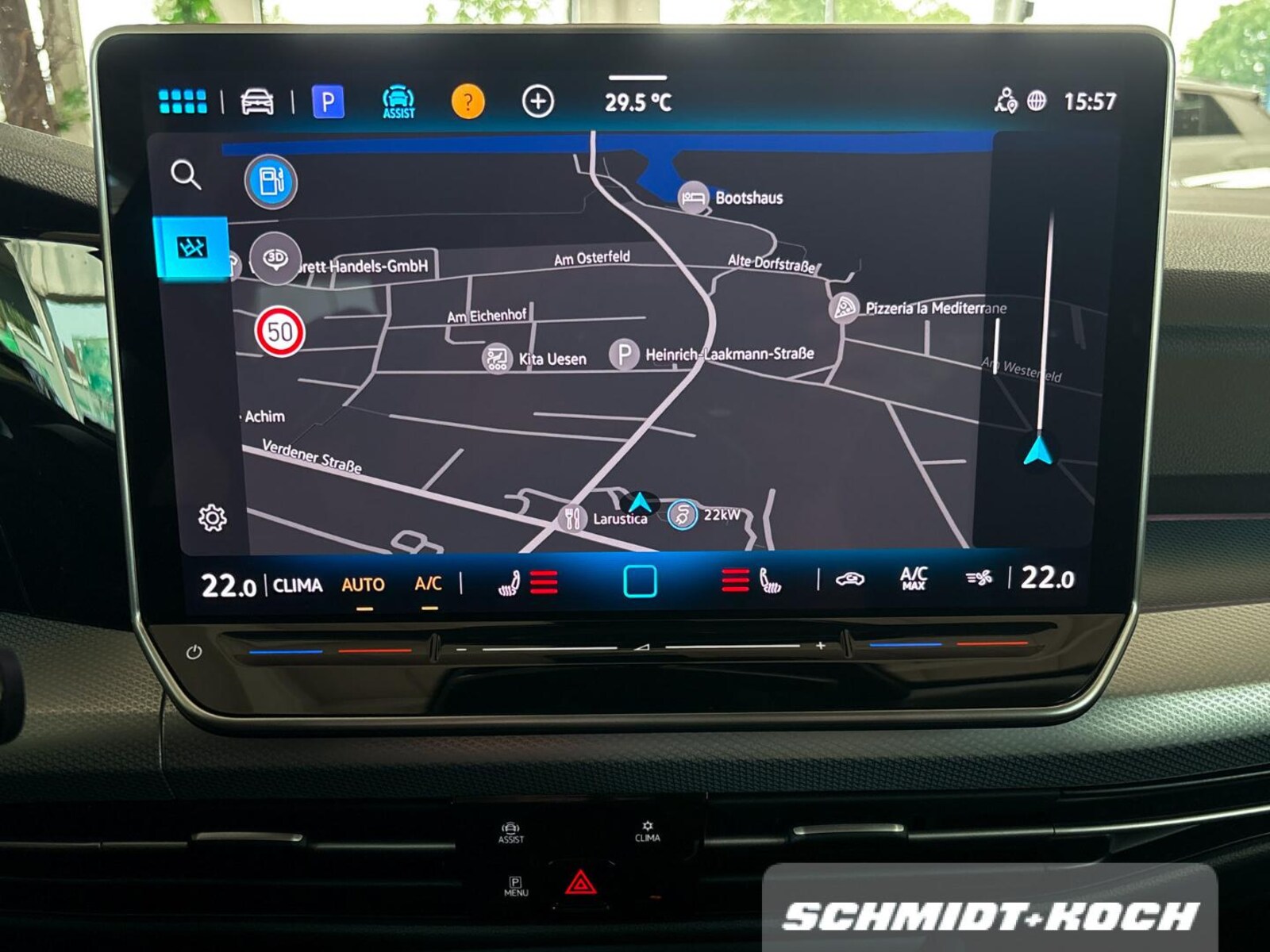 Volkswagen Golf Variant – Bild 7
