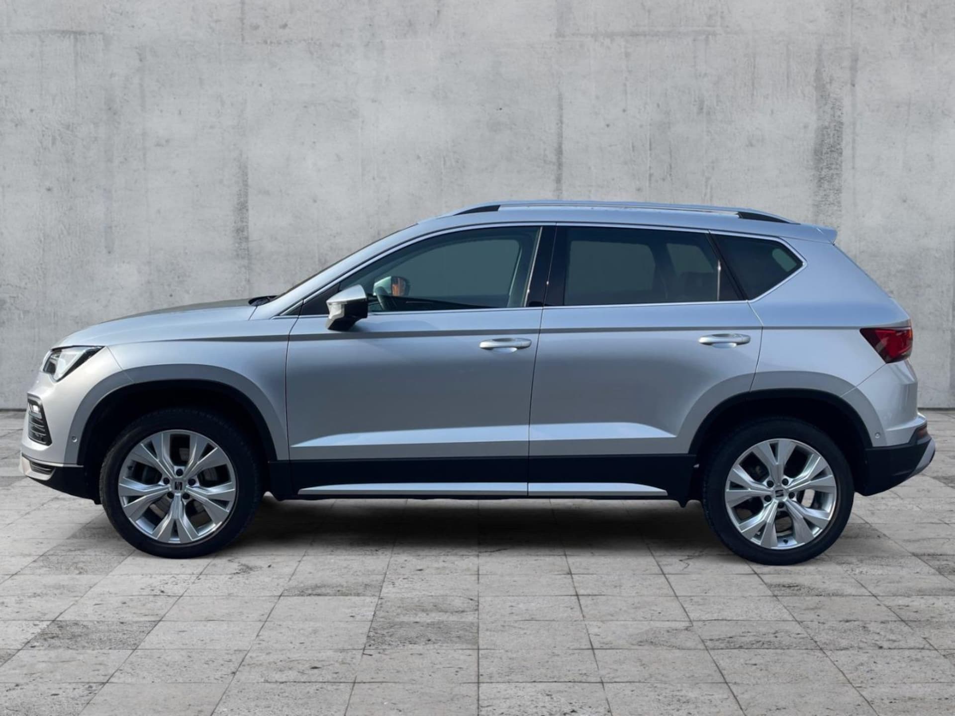 SEAT Ateca Xperience