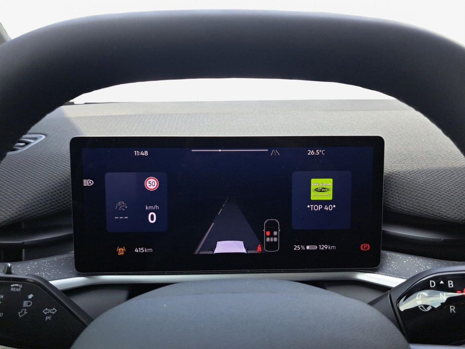 Volkswagen ID.3 Neo – Bild 9