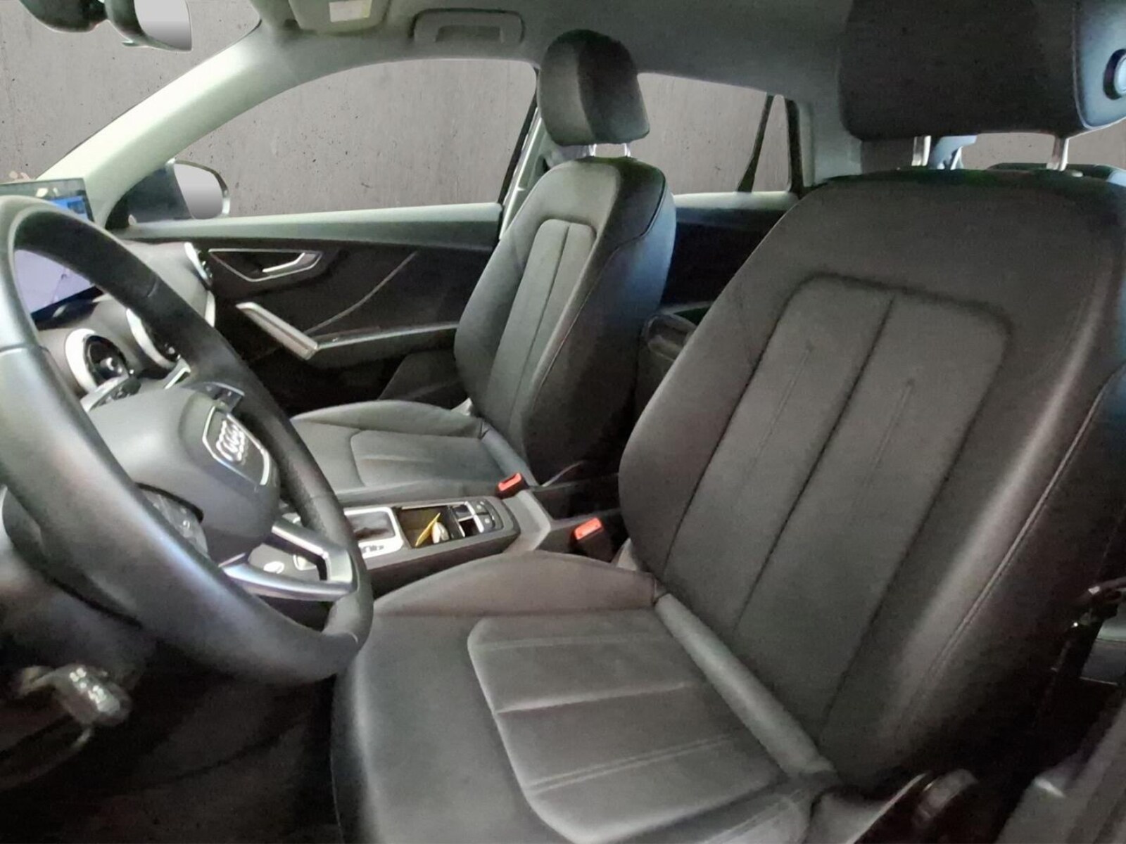 Audi Q2 – Bild 10