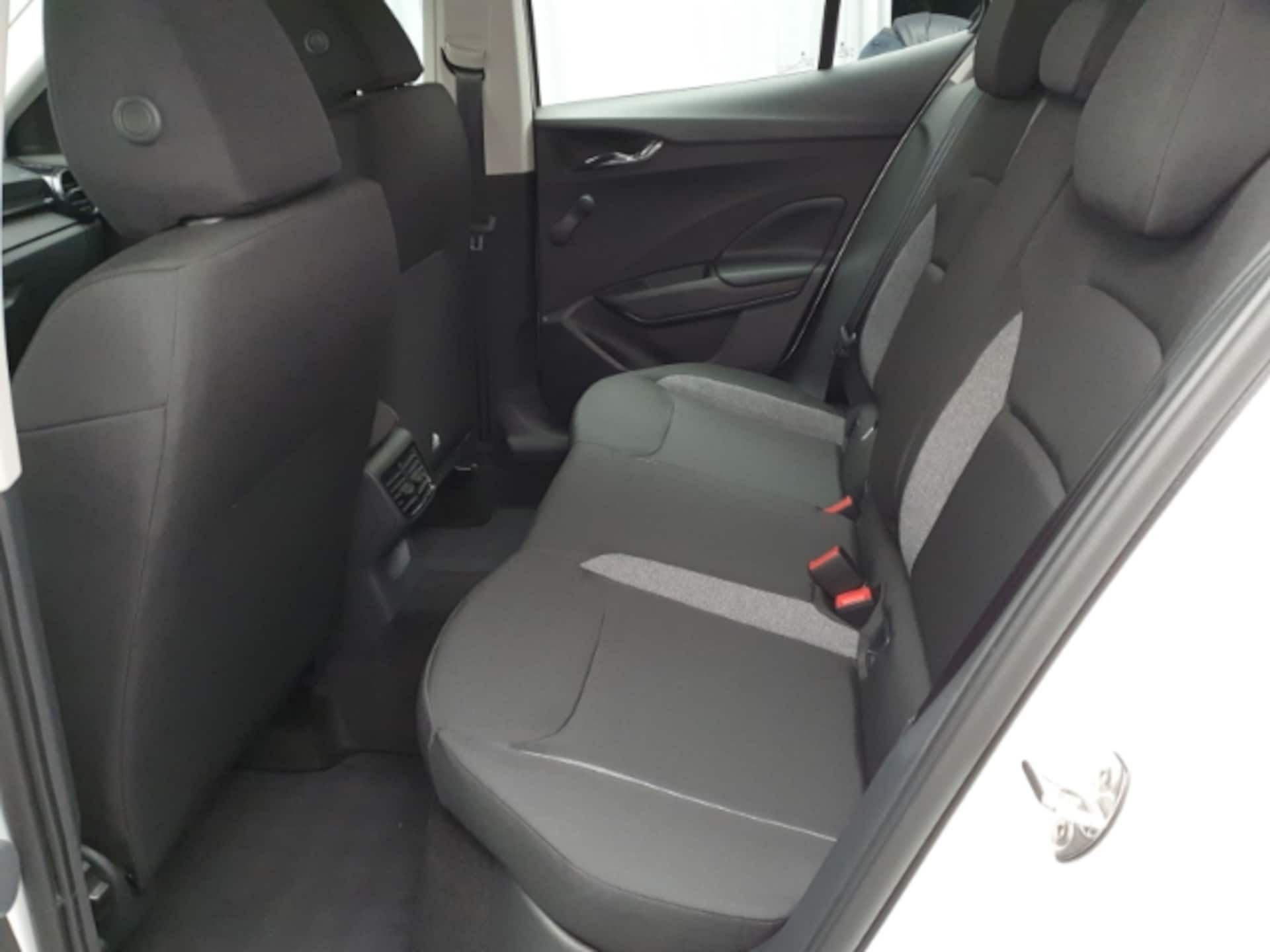 Skoda Fabia Essence