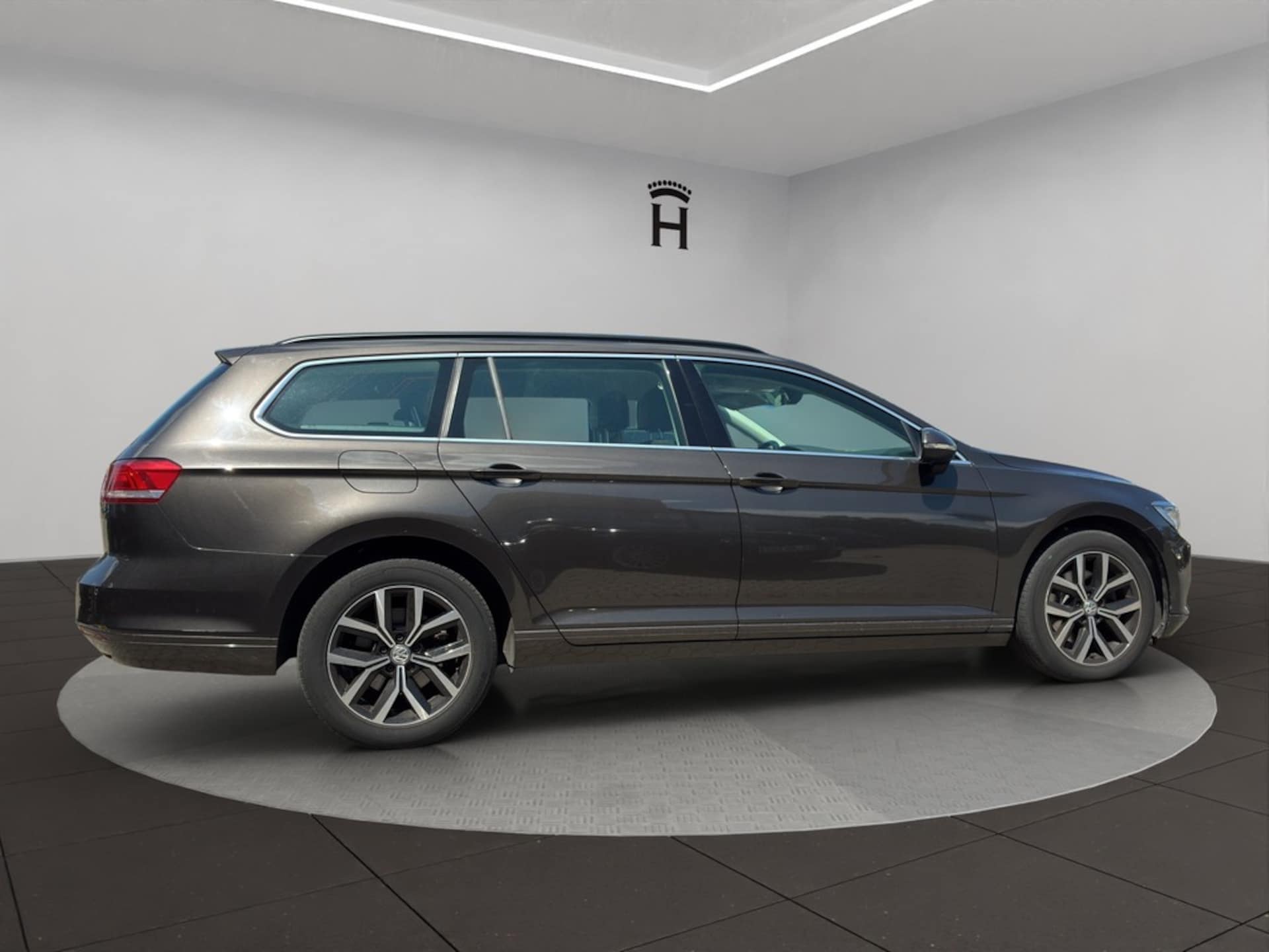 Volkswagen Passat Variant Comfortline