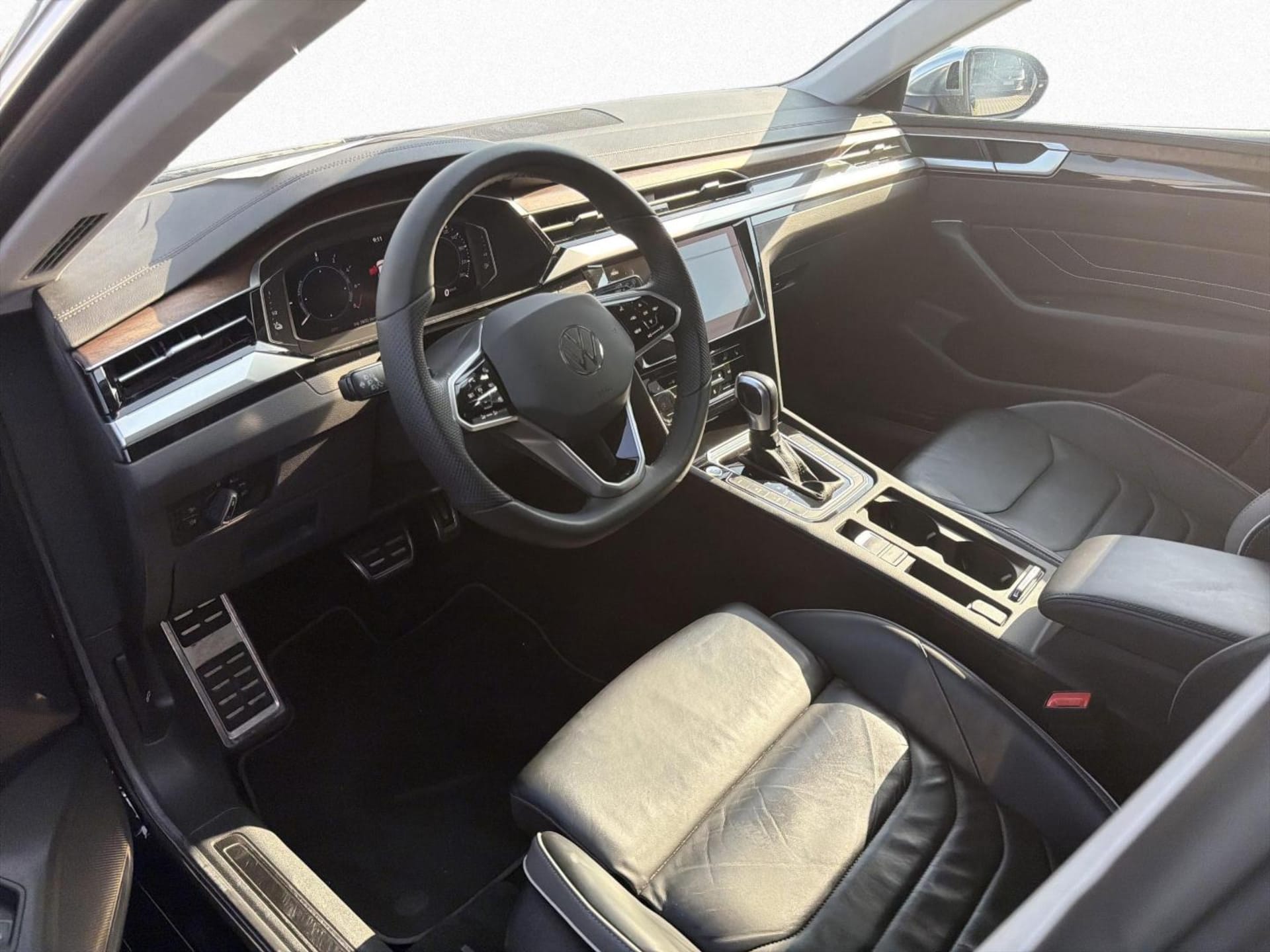 Volkswagen Arteon Shooting Brake Elegance