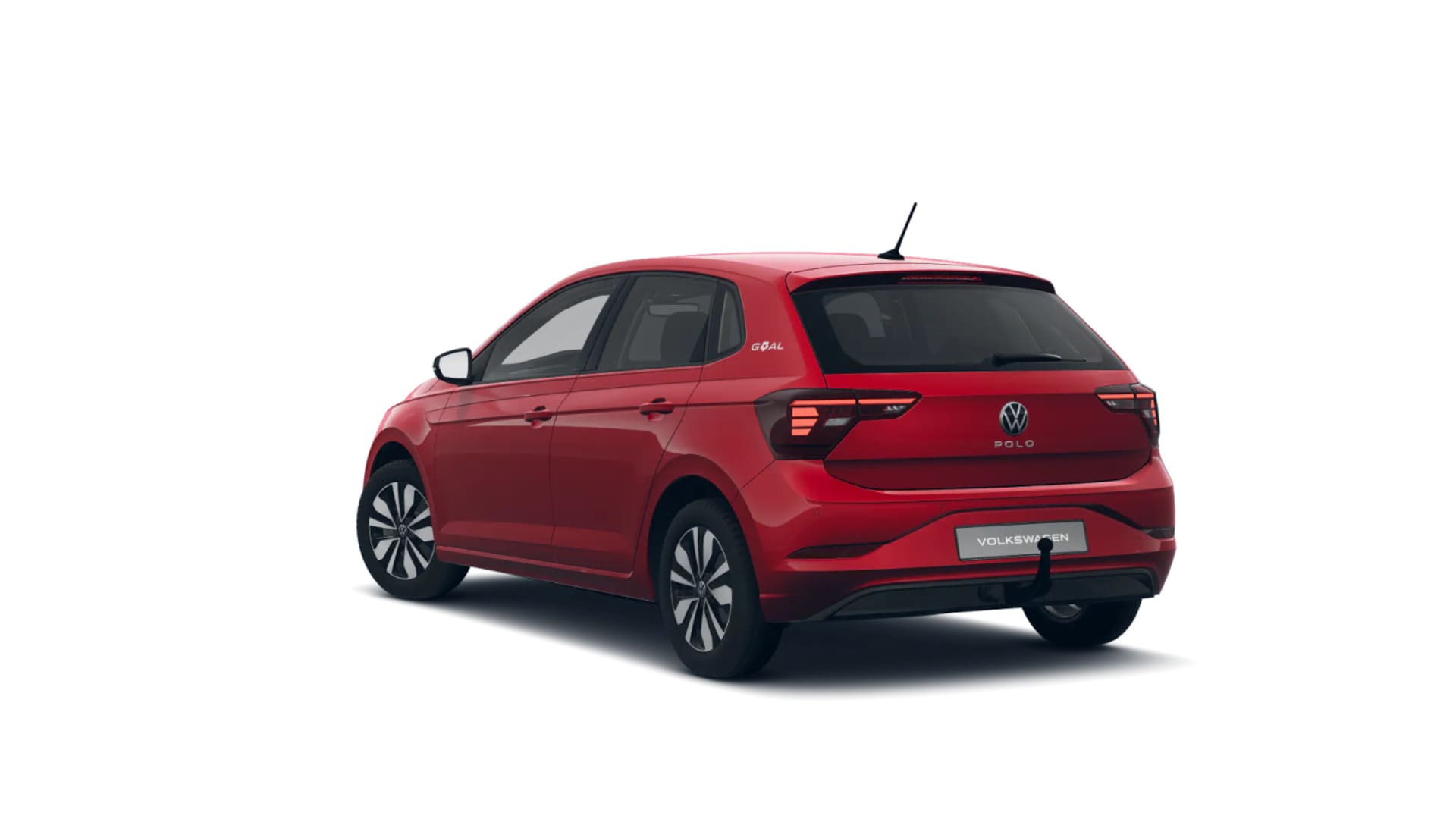 Volkswagen Polo Goal