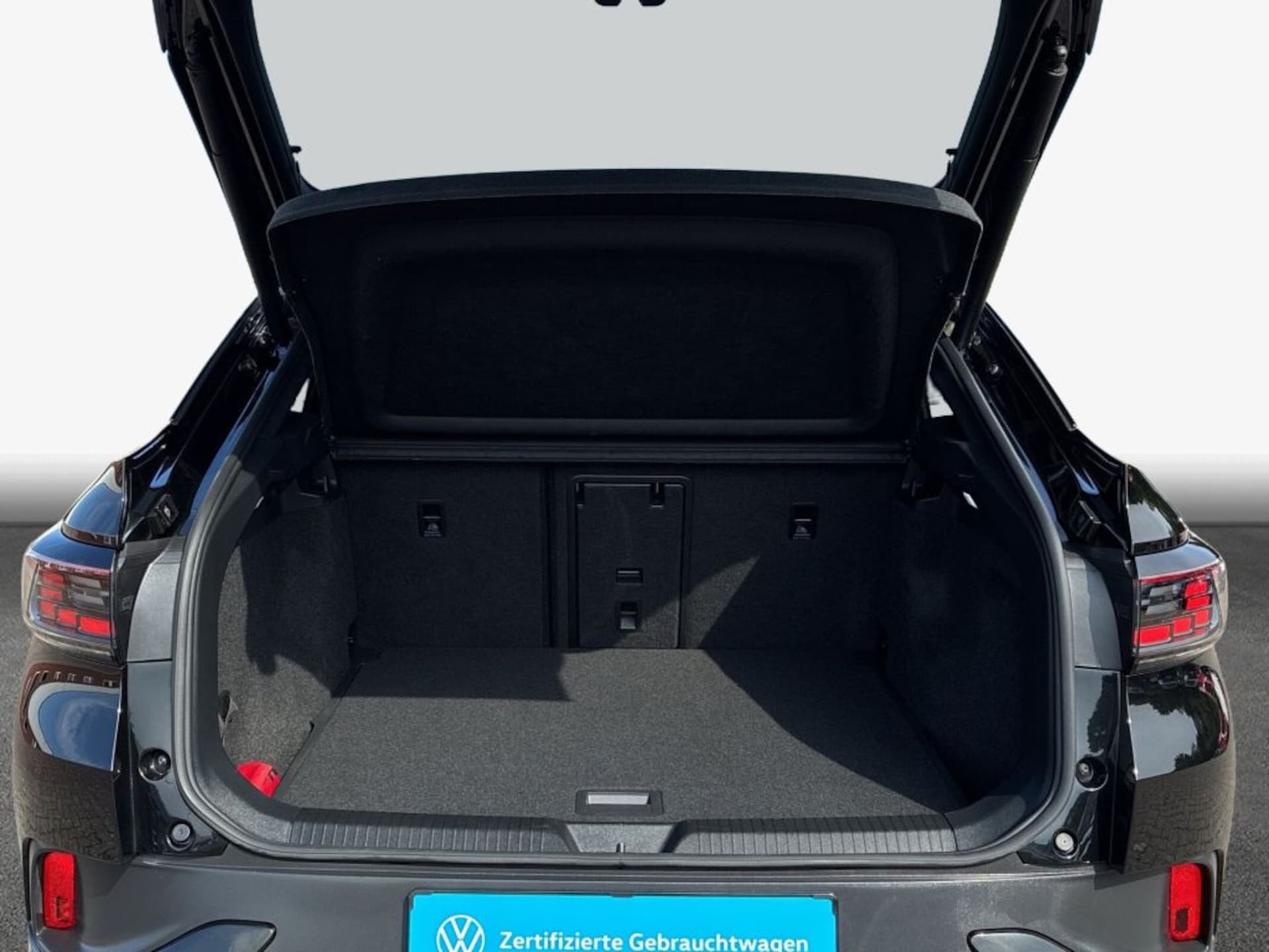Volkswagen ID.5 GTX
