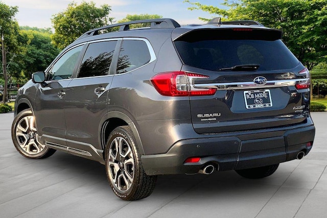 2023 Subaru Ascent