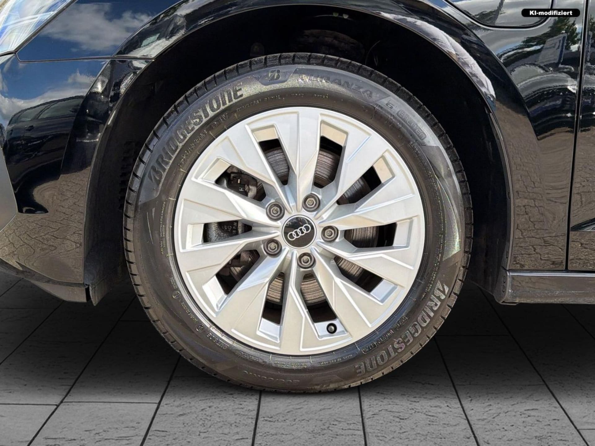 Audi A3 Sportback TFSI e