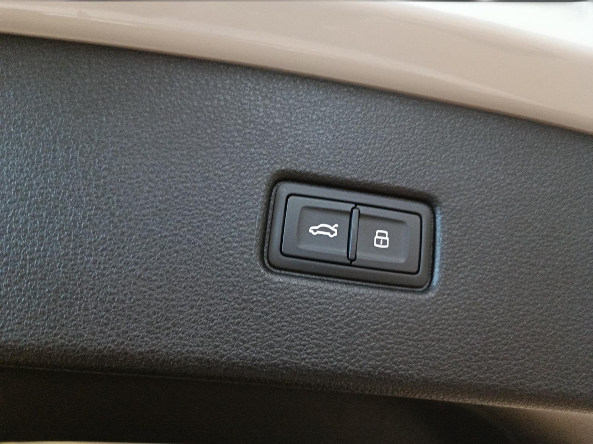 Audi Q5 Sportback S line