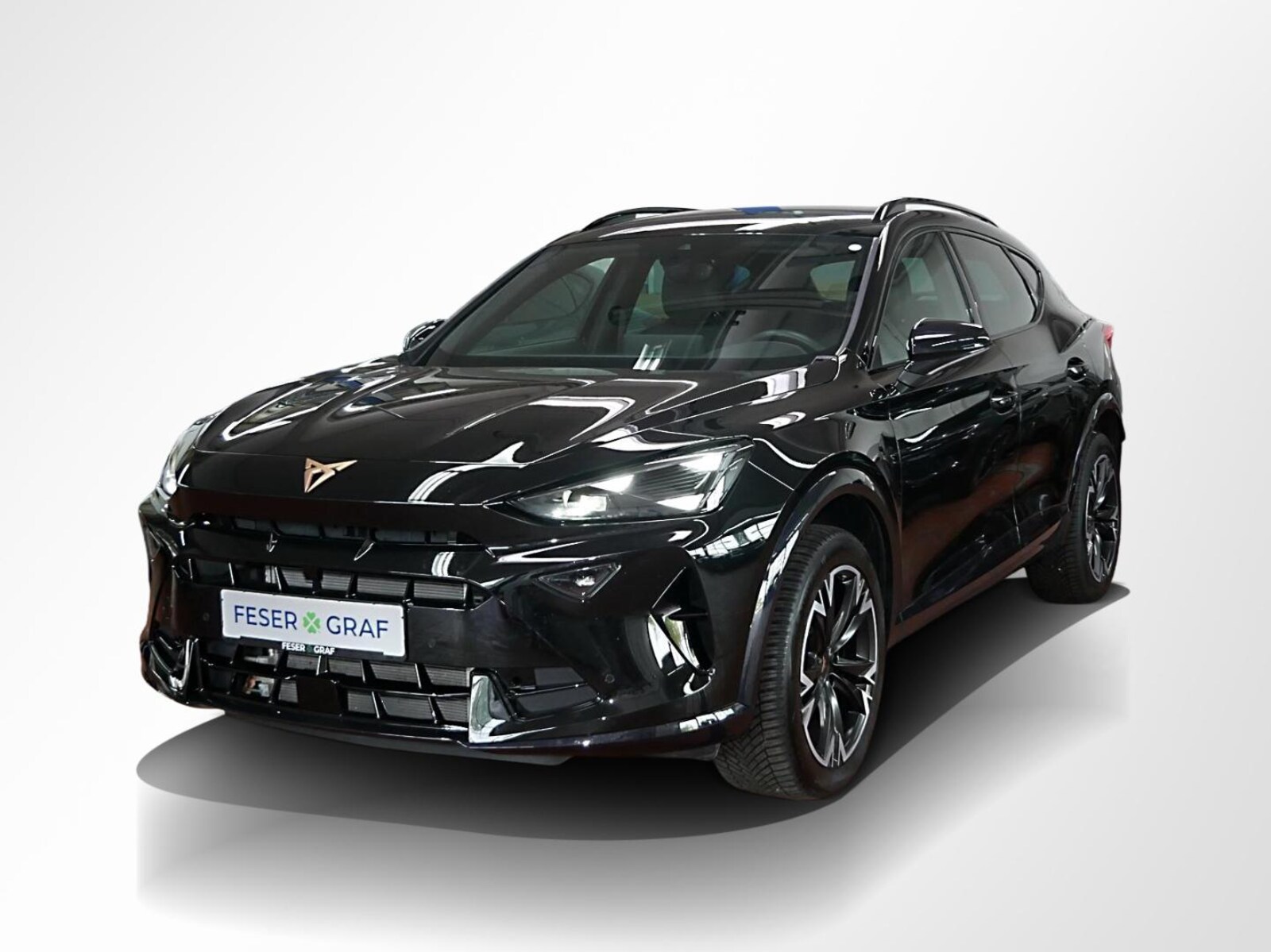 CUPRA Formentor – Bild 11