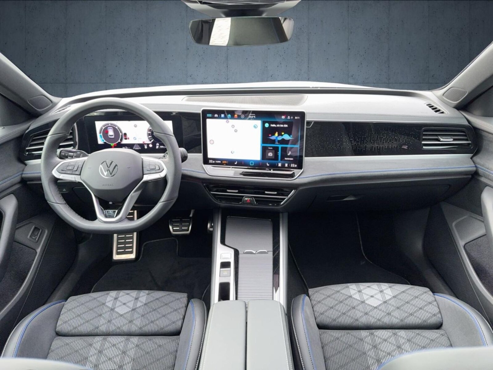 Volkswagen Passat – Bild 11