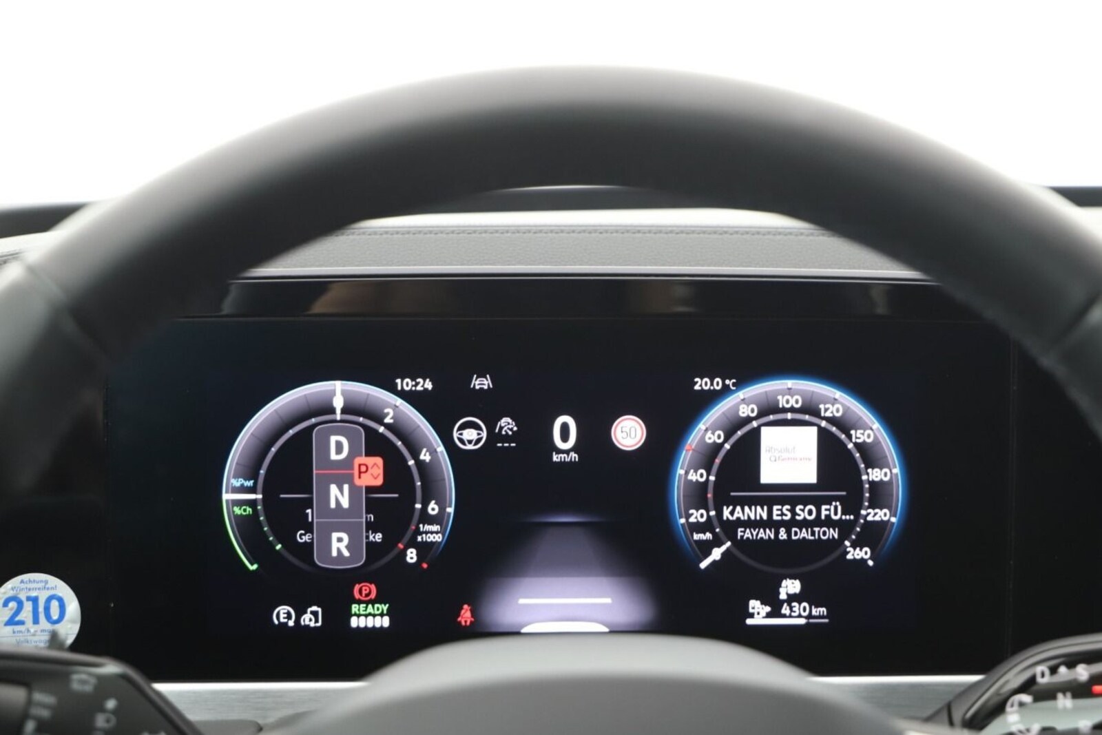 Volkswagen Passat – Bild 8