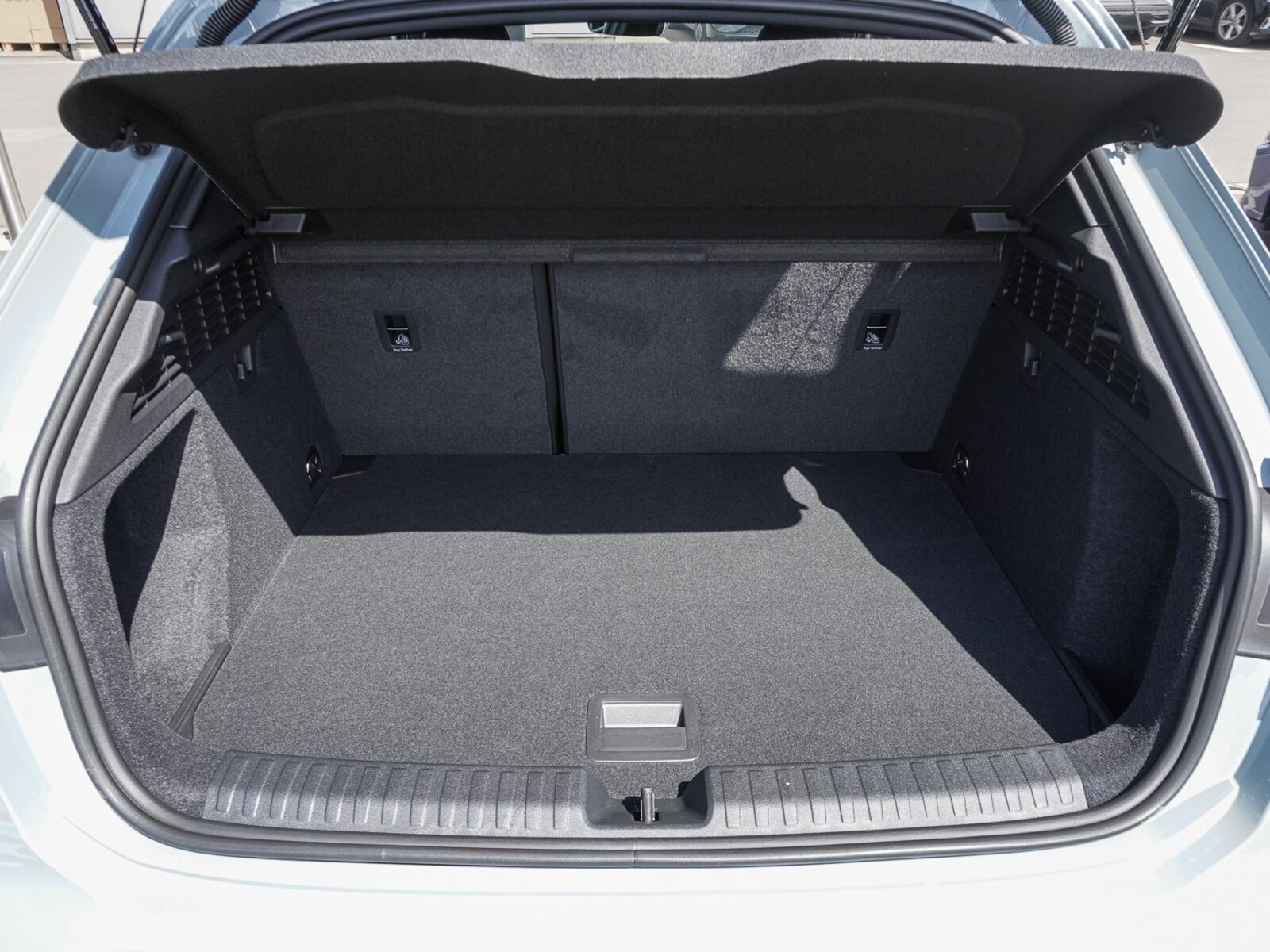 Audi A3 Sportback – Bild 16