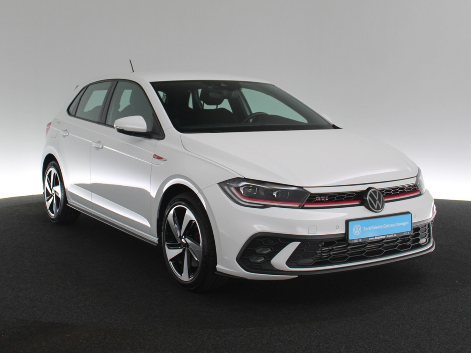 Volkswagen Polo – Bild 3