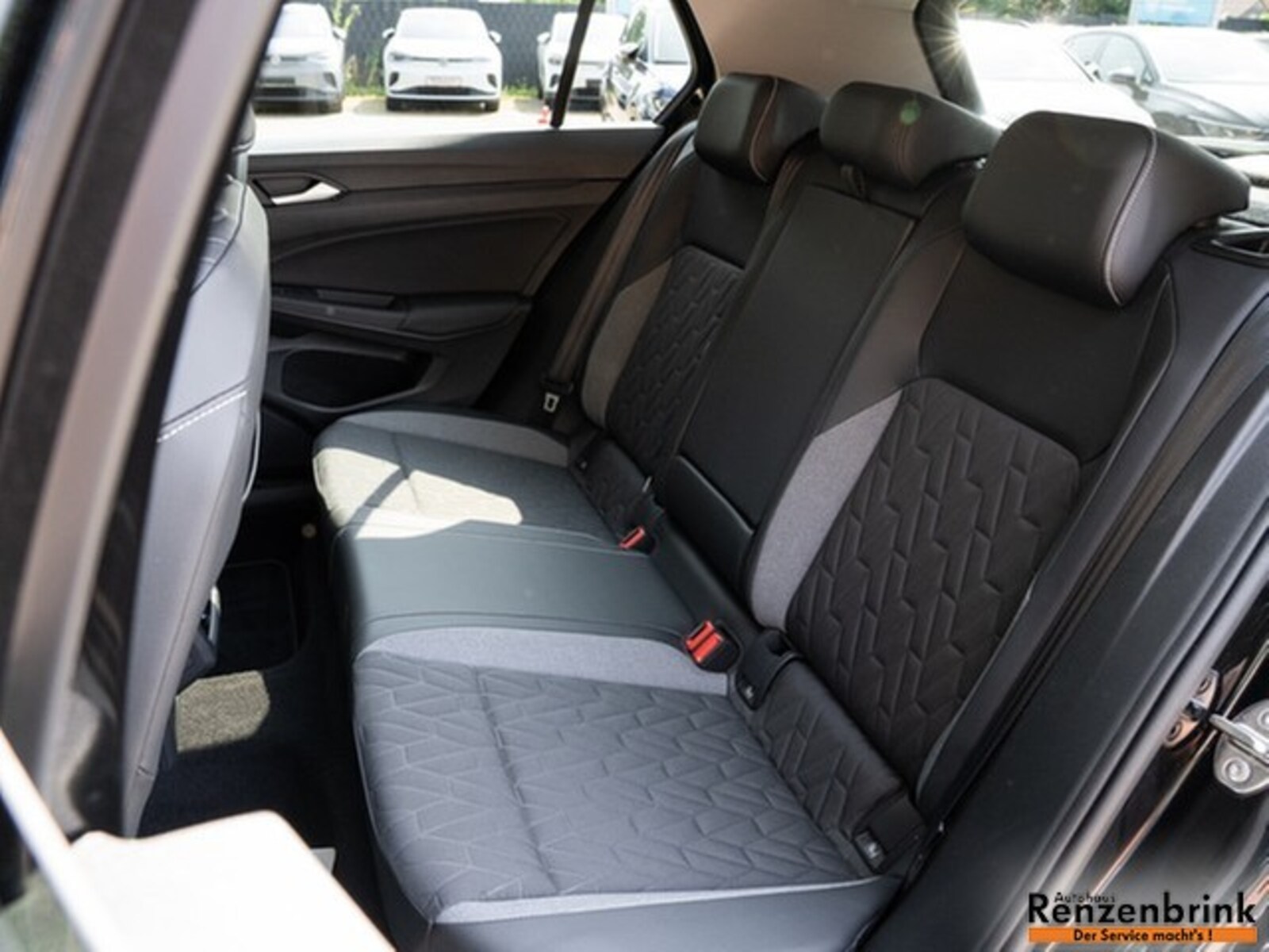Volkswagen Golf – Bild 7
