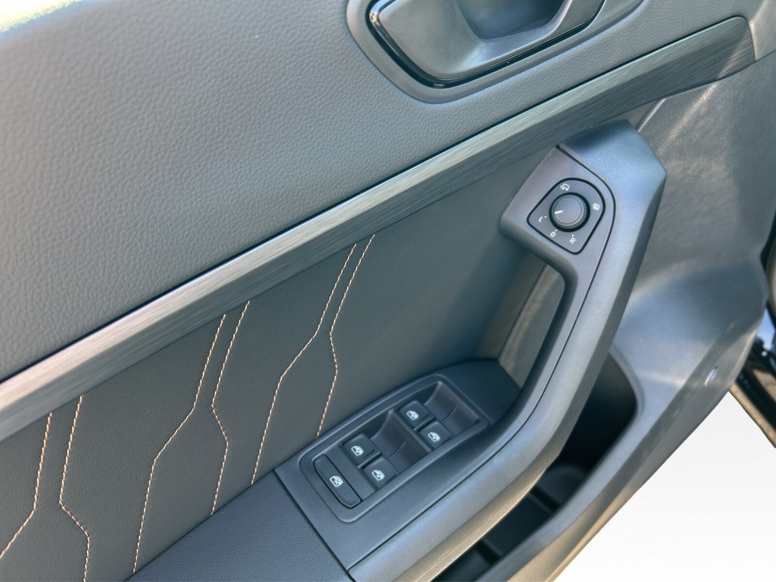 CUPRA Ateca – Bild 10