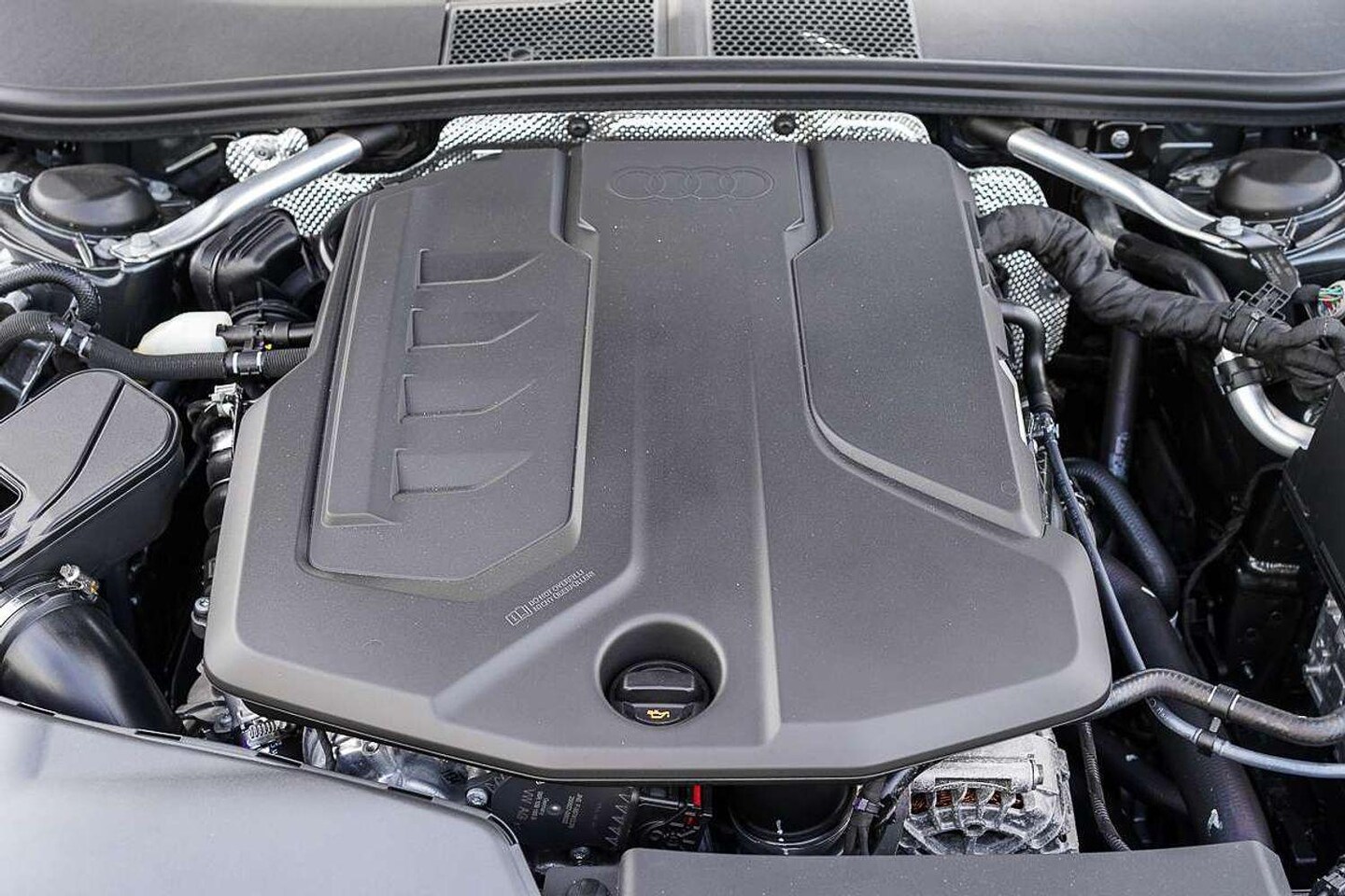 Image about Audi A5 Avant TFSI quattro 200 kW S tronic