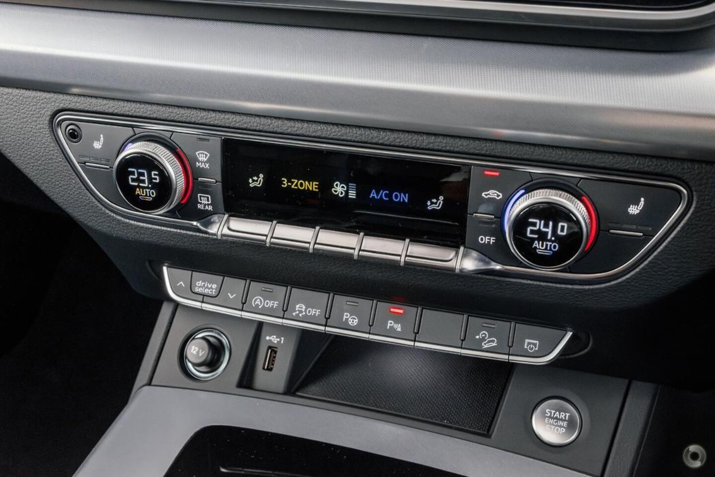 Image about Audi Q5 Sportback 40 TDI quattro S tronic