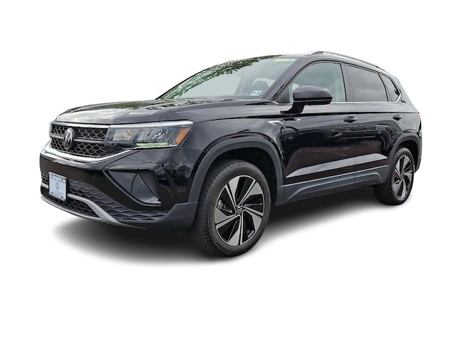 2023 Volkswagen Taos