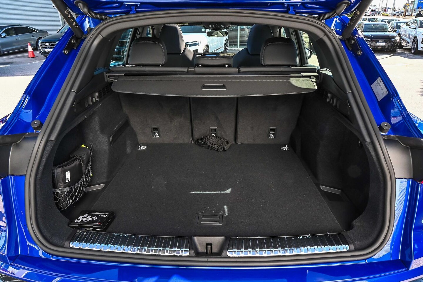 Image about Audi Q5 SUV TDI quattro 150 kW sport