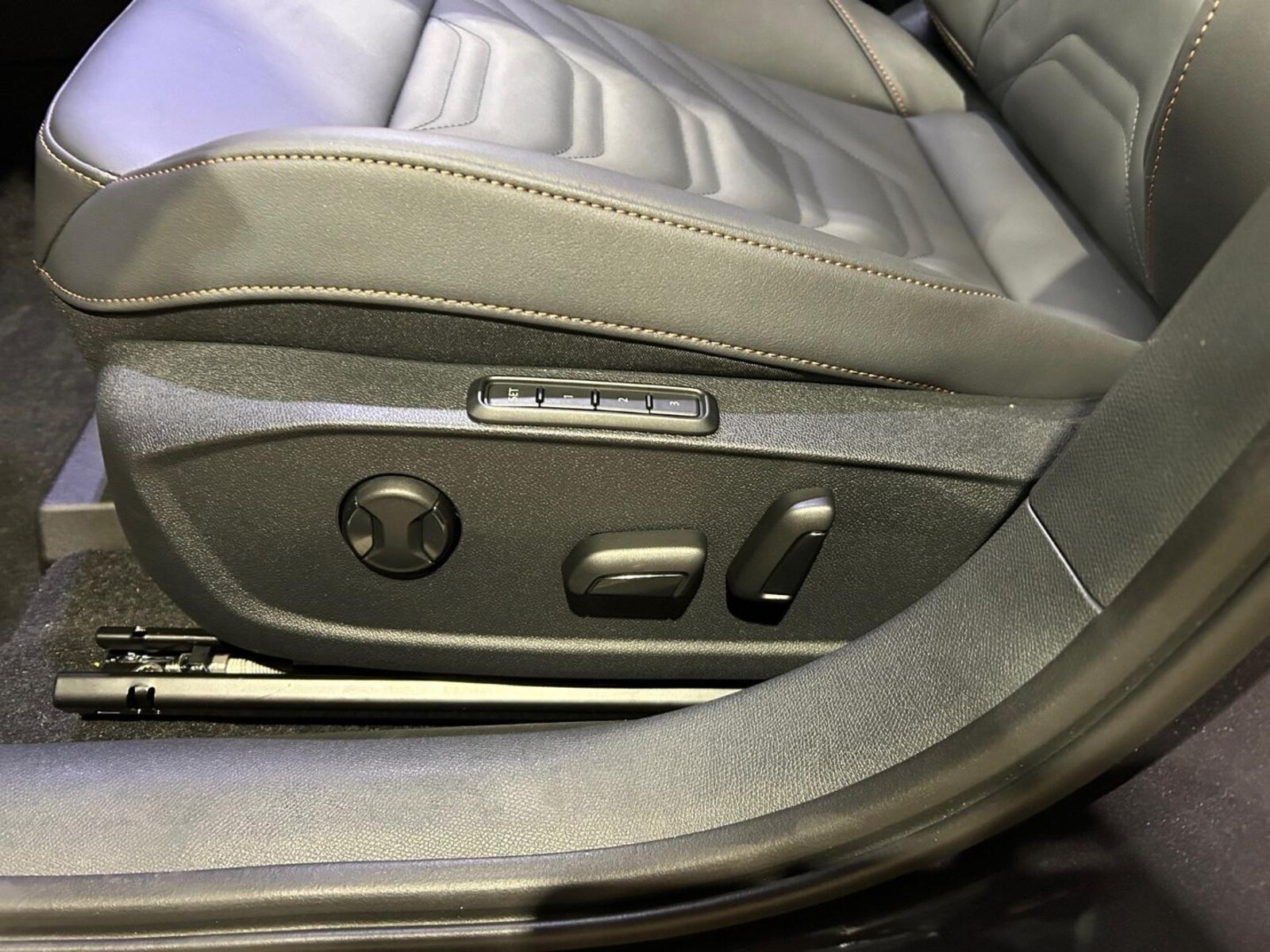 CUPRA Formentor – Bild 18