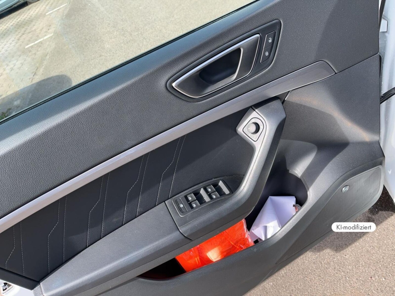 SEAT Ateca – Bild 13