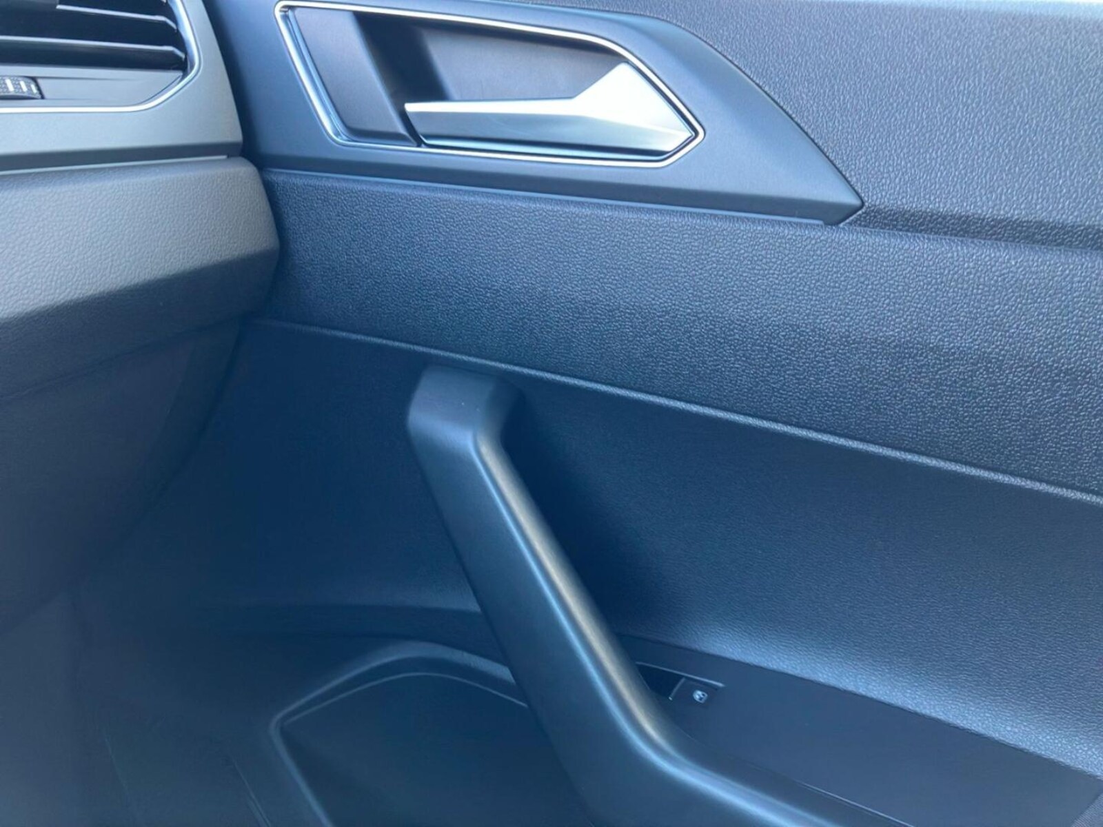 Volkswagen Taigo – Bild 15