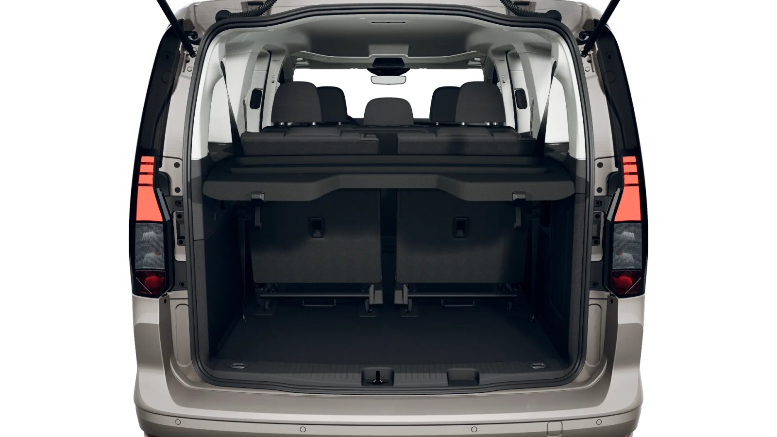 Volkswagen Caddy Maxi – Bild 8