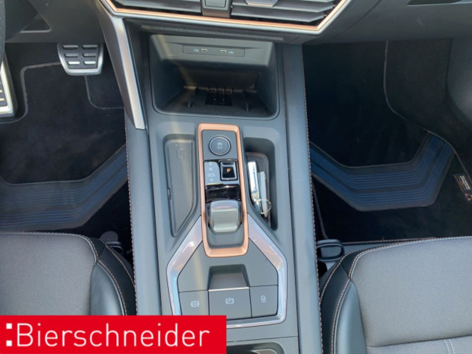 CUPRA Formentor – Bild 14