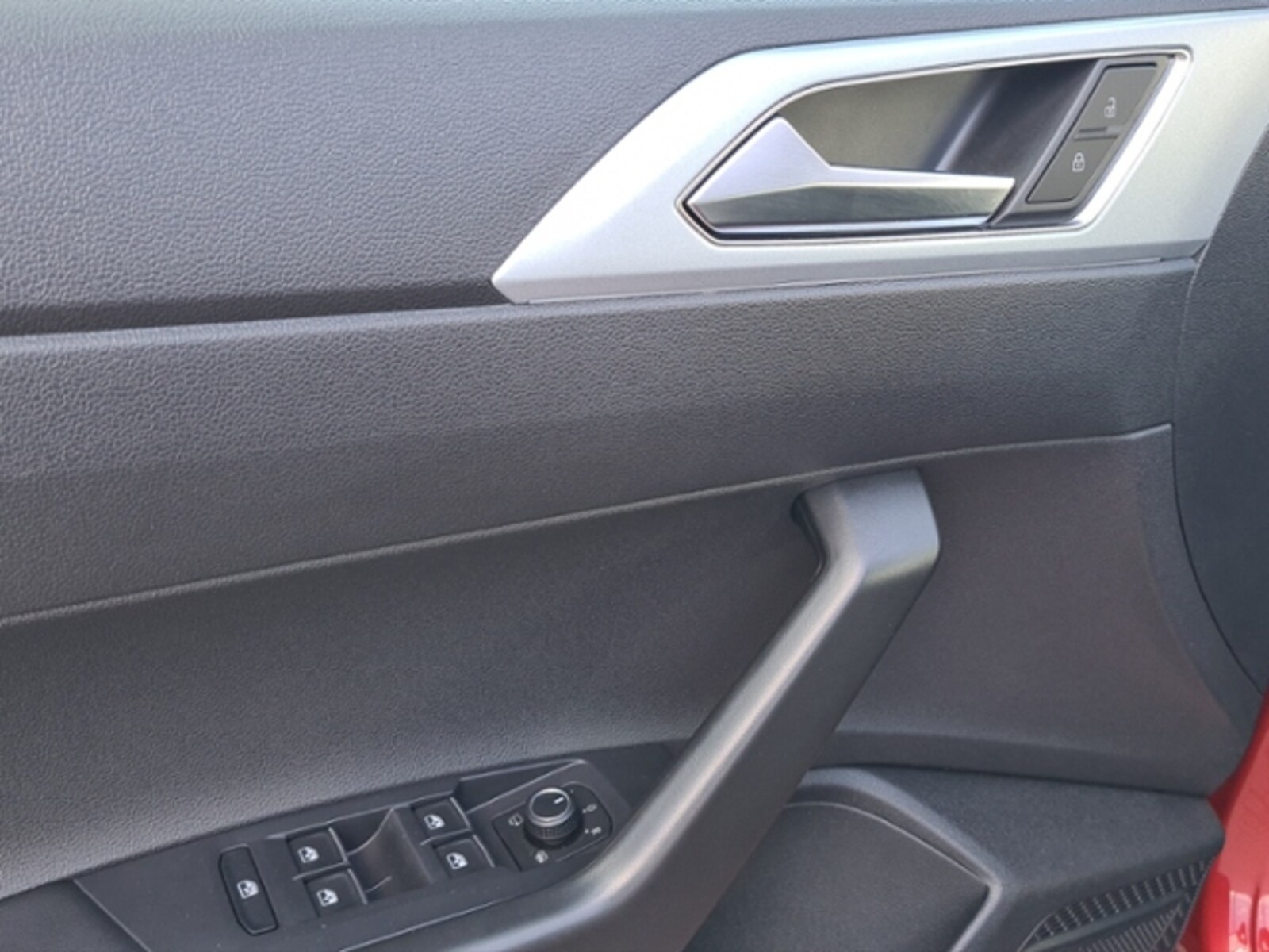 Volkswagen Taigo – Bild 11