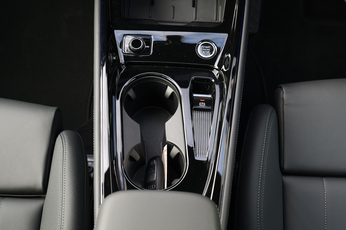 Image about Audi Q3 Sportback TFSI quattro 195 kW