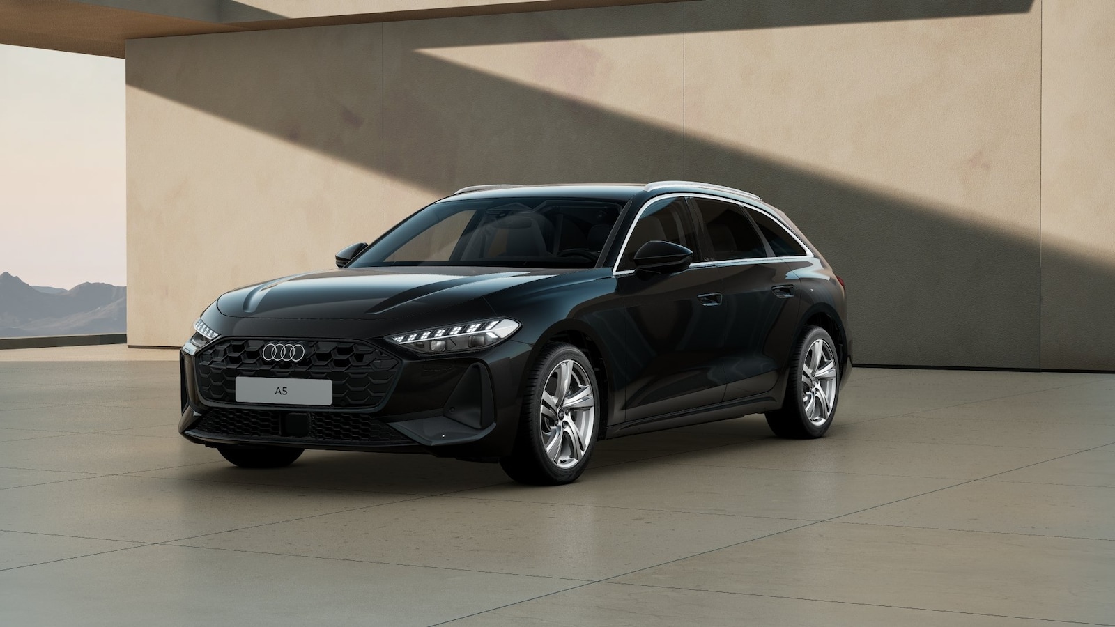 Audi A5 Avant – Bild 2