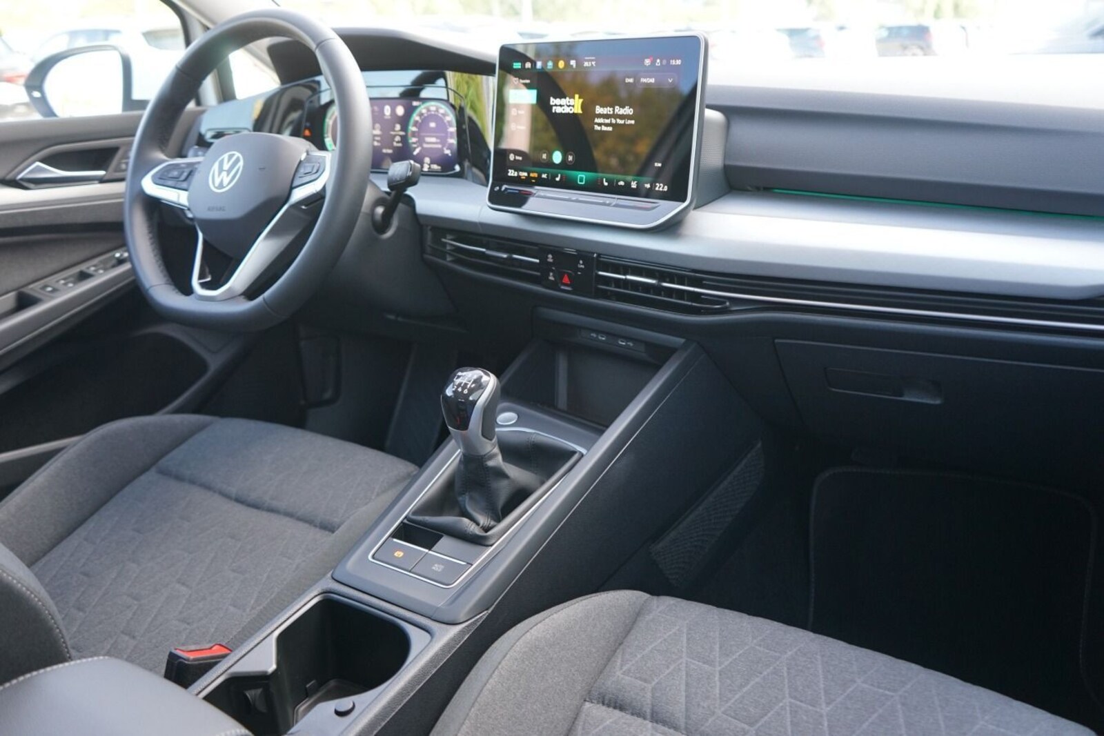 Volkswagen Golf – Bild 7