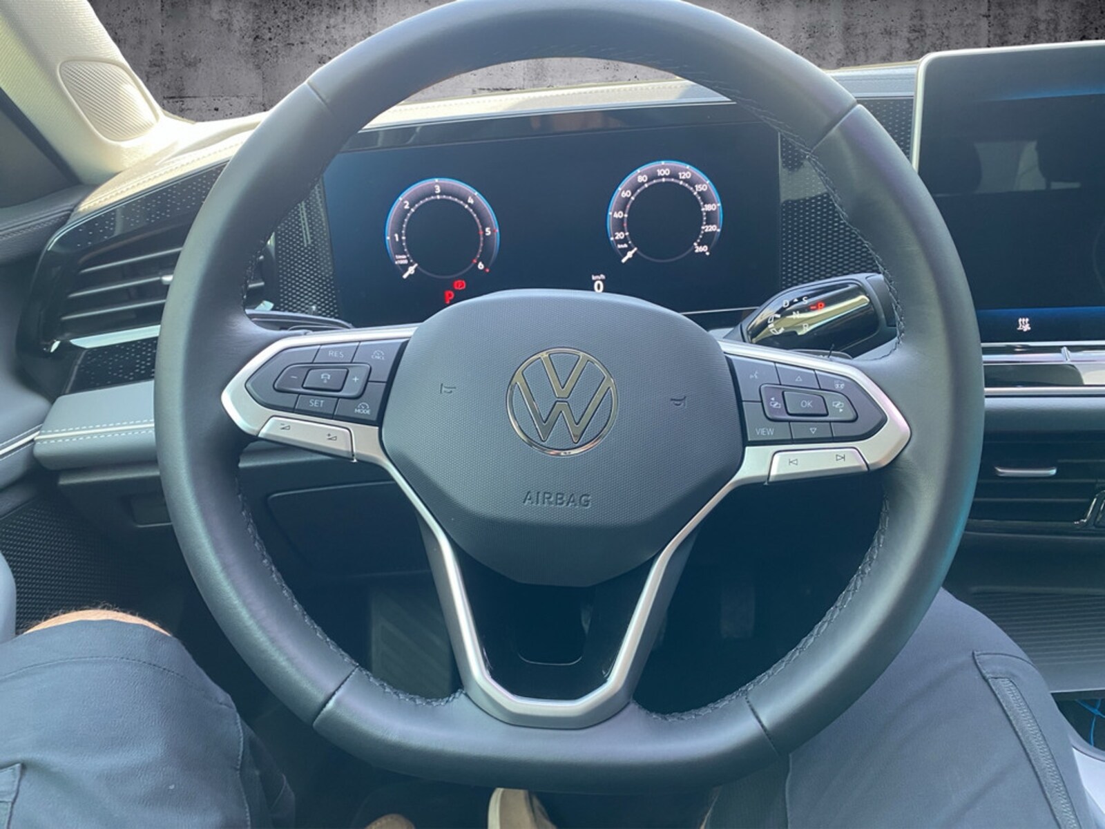 Volkswagen Passat – Bild 17