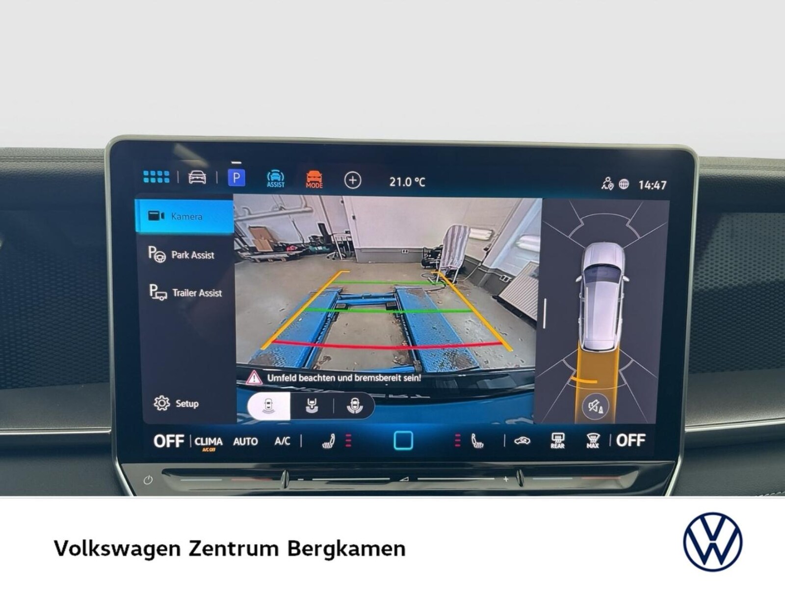 Volkswagen Tayron – Bild 13