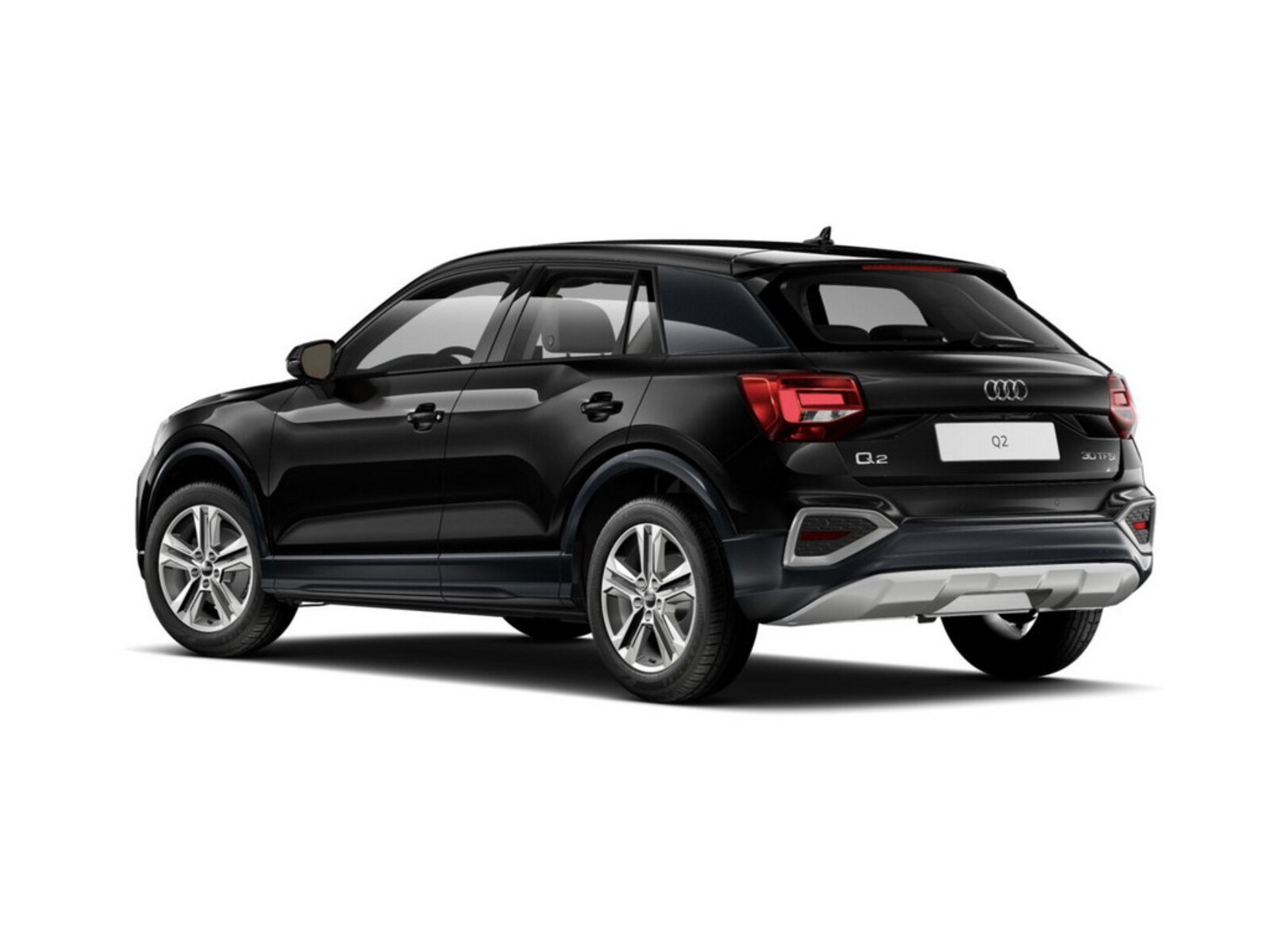 Audi Q2 – Bild 2