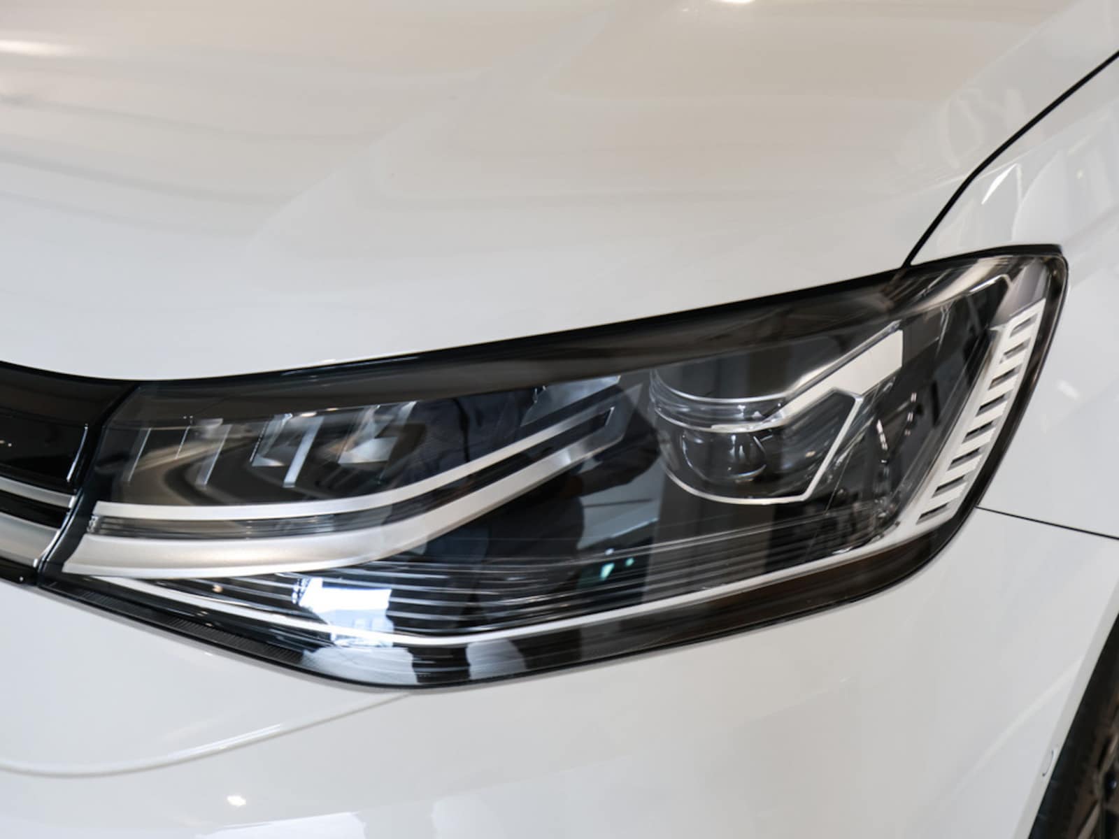 Volkswagen Caddy – Bild 28